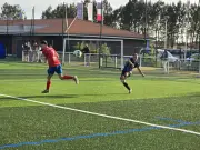 Football : le sprint final en Régional 2 et 3 ce week-end