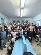 Football : Macau, Vendays-Montalivet et Sainte-Hélène brillent en matchs décalés