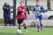 Football R2F : AS de la Baie contre Bressuire aura lieu à Lagord