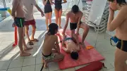 Formation au secourisme aquatique pour les jeunes : une réponse aux noyades en hausse