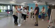 Formation PSC1 gratuite pour assistantes maternelles en Médoc : renforcer la sécurité des enfants