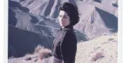 Forough Farrokhzad, poétesse iranienne, célébrée dans deux ouvrages majeurs