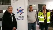 Forum Cévennes'Up à Anduze : succès pour l'emploi saisonnier dans le Gard