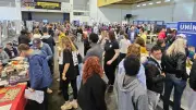 Forum du devenir adulte : un événement clé pour l'inclusion des personnes handicapées