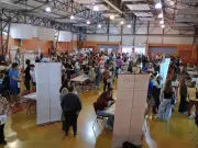 Forum Emploi Saisonnier à Langon : Opportunités pour les Jeunes en Sud-Gironde