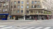 Française tuée dans une attaque au couteau au Luxembourg