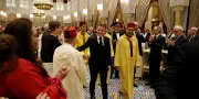 France-Maroc : un traité bilatéral en préparation avant la visite d'État du roi Mohammed VI