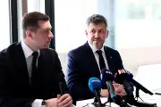 Franck Allisio, l'ambitieux RN qui bouscule Marseille et la région Sud
