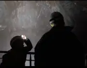 Franck Humbert, guide spéléologue, révèle les secrets du massif de La Pierre-Saint-Martin