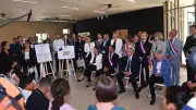 François Bayrou à Montpellier : 40 mesures pour les quartiers prioritaires