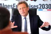 François de Canson prêt à succéder à Renaud Muselier à la tête de la Région Sud