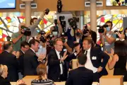 François de Canson, successeur désigné de Muselier à la tête de la Région Sud ?
