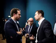 François Durvye, le nouveau conseiller de Marine Le Pen, tisse des liens avec le CAC 40