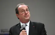 François Hollande prépare son retour pour la présidentielle