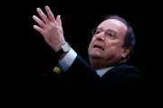 François Hollande se prépare déjà pour la présidentielle de 2027