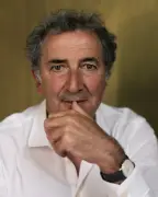 François Morel, l'humoriste en proie aux doutes et aux lettres intimes