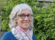 Françoise Launay élue présidente de Seudre et mer, première femme à la tête de l'association