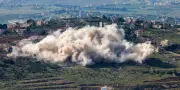 Frappes israéliennes au Liban : quatre morts dans le sud