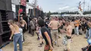 Free Parties : Une étude sociologique révèle le profil des teufeurs et leur quête d'acceptation