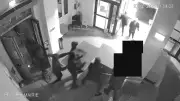 Fresnes : dix adolescents déférés après le saccage de la mairie