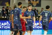Fréjus-Saint-Jean-d'Illac : Un match crucial pour les ambitions du podium en Ligue B