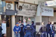 Fréjus : une opération policière massive maintient la pression dans le quartier de La Gabelle