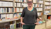 Frontignan : la librairie Les choses de la vie s'installe au Quai des Lumières