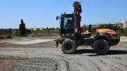 Frontignan : l'odeur pestilentielle du quartier Saint-Martin provient d'un chantier écologique