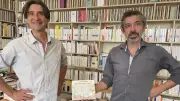 Fête de la librairie indépendante : un livre offert aux clients à Nîmes