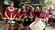 Fête de l'amitié : convivialité et partage à Montarnaud ce 1er mai