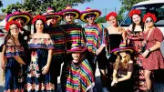 Fête de Saint-Jean-de-Serres : un week-end copieux et coloré
