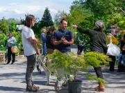 Fête des Plantes : 3e édition le 26 avril à Soorts-Angresse