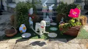 Fête du Printemps au Château de Malmont : Art de Vivre et Animations