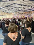 Fêtes d'Aubagnan : programme du 6 au 10 mai