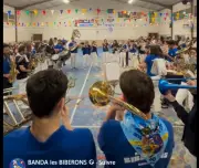 Fêtes patronales à Sainte-Colombe : trois jours de festivités