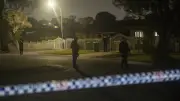 Fusillade antisémite à Sydney : ce que l'on sait des deux assaillants
