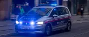 Fusillade dans un lycée à Graz : au moins neuf morts, le suspect s'est suicidé
