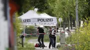 Fusillade à Graz : un élève français de 17 ans parmi les dix morts