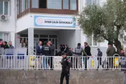 Fusillade scolaire en Turquie : l'adolescent de 14 ans avait planifié son attaque