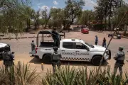 Fusillade à Teotihuacan : l'enquête révèle une attaque préméditée avant la Coupe du monde