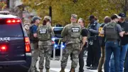 Fusillade à Washington : suspect afghan exfiltré, Trump réagit