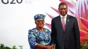 G20 à Johannesburg : multilatéralisme, Ukraine et climat au menu du sommet