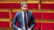 Gabriel Attal divise son propre camp avec des textes polémiques à l'Assemblée