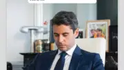 Gabriel Attal dénonce un 