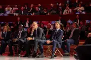 Gabriel Attal et Édouard Philippe : le pacte des grands dupés
