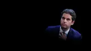 Gabriel Attal lance son offensive présidentielle avec un livre et une tournée nationale
