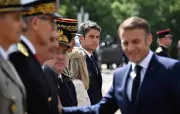 Gabriel Attal révèle les coulisses de la dissolution et ses doutes dans son livre