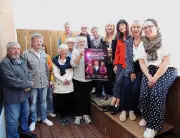 Gainsb'En Fête : un festival de sosies avec Franck Doria, sosie officiel de Claude François