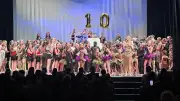 Gala des 10 ans de Mouv & Soul : une soirée placée sous le signe de l'émotion