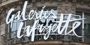 Galeries Lafayette anticipent un effet Céline Dion sur la fréquentation du magasin Haussmann